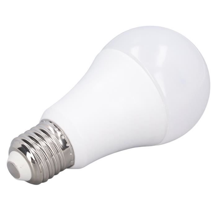 EJ.life ampoule à économie d'énergie WIFI Ampoule LED intelligente PC