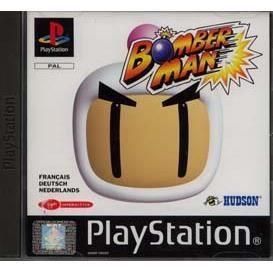 Electronic Arts Bomberman [Video Game]