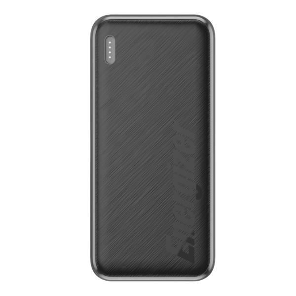 Energizer UE10055PQ banque d'alimentation électrique Lithium Polymère LiPo 10000 mAh Neuf - vue 3