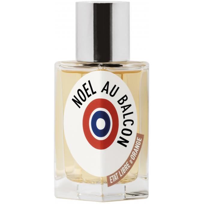 Eau de parfum - ETAT LIBRE DORANGE - Noël au Balcon - 100ml - Femme - Provocante
