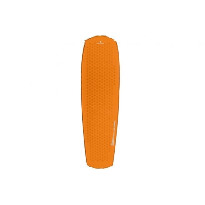 Matelas auto-gonflant - FERRINO - Superlite 600 - Mousse haute densité - R VALUE 1 7 - 1 place Matelas auto-gonflant - FERRINO - Superlite 600 - Mousse haute densité - R VALUE 1 7 - 1 place