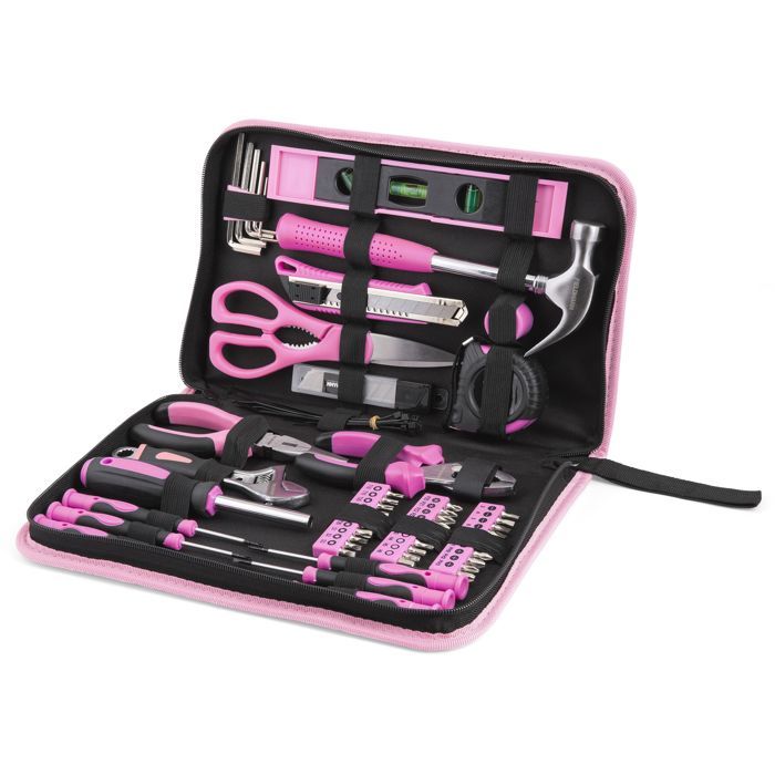 Ensemble d’outils Fieldmann FDG 5005 - vue 3