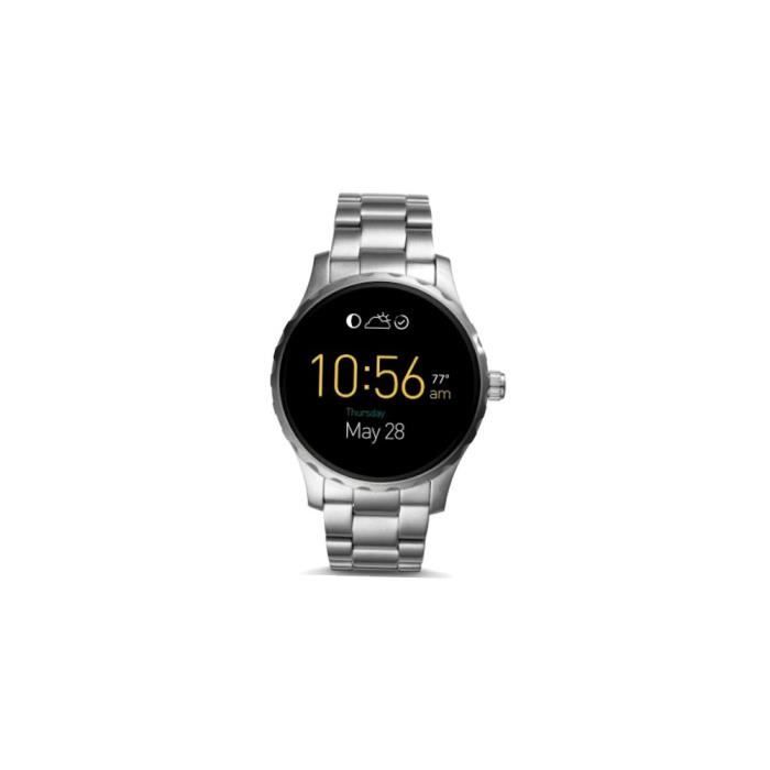 fossil q ftw2109