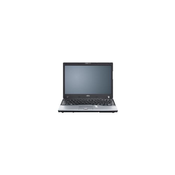 Ordinateur portable Fujitsu LifeBook P702 - Fujitsu siemens