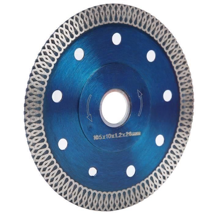 Disque De Meulage De Segment De Diamant/disque De Coupe Et De Meulage