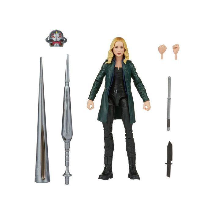 Figurine Marvel Legends Sharon Carter