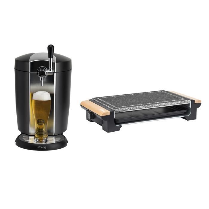 H.Koenig BW1778 + RP320 - vue 2