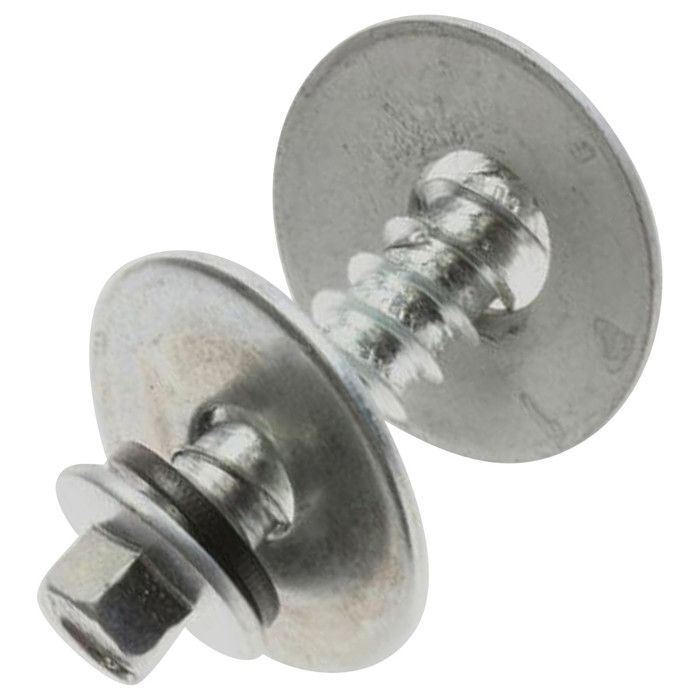 Vis de contrepoids Machine à laver Lave linge C00194612 INDESIT ARISTON HOTPOINT SCHOLTES BAUKNECHT WHIRLPOOL PRIVILEG