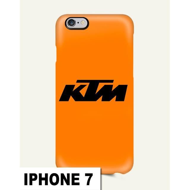 coque iphone 7 amber