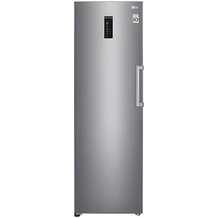 Congelateur Armoire Lg Gf5237pzjz1 Achat Vente Congelateur Porte Congelateur Armoire Lg Gf5237pzjz1 Soldes Sur Cdiscount Des Le 20 Janvier Cdiscount