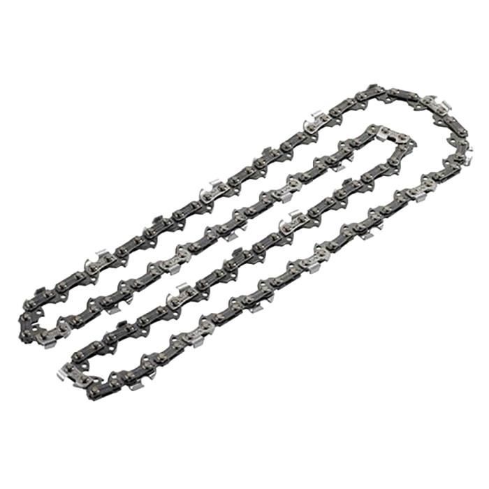 Chaîne Tronçonneuse Makita 1910V6-4 - 10cm - Pas 0.325 LP - Pour Scies DUC101/UC100D