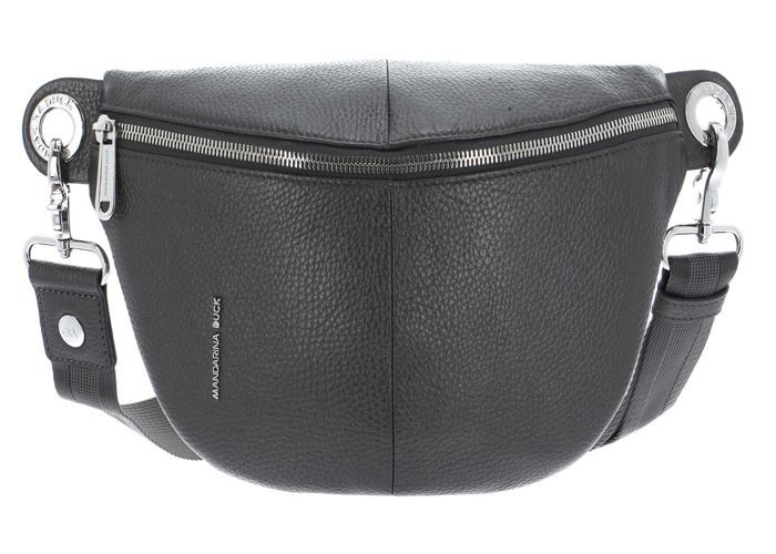 MANDARINA DUCK Mellow Lux Bum Bag Graphite [211125] - sac banane banane