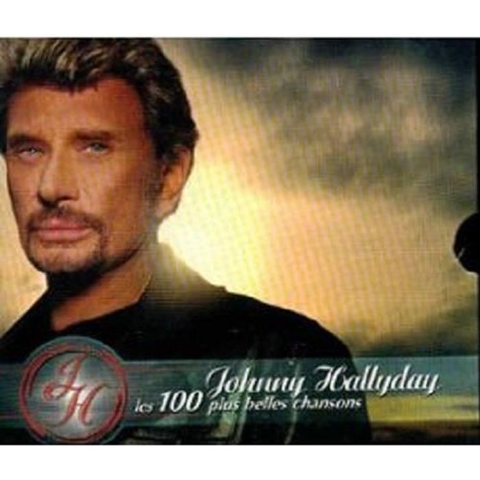 Télécharger Johnny Hallyday - Les 100 Plus Belles Chansons