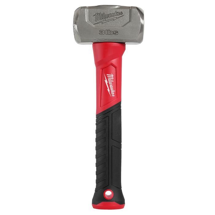 MILWAUKEE Massette 1.36kg 4932478255 - vue 2