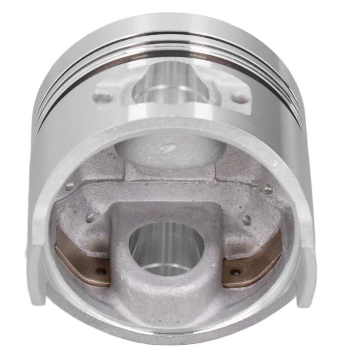 Piston Module Mini piston de motoculteur Mini remplacement de piston de moteur de ...