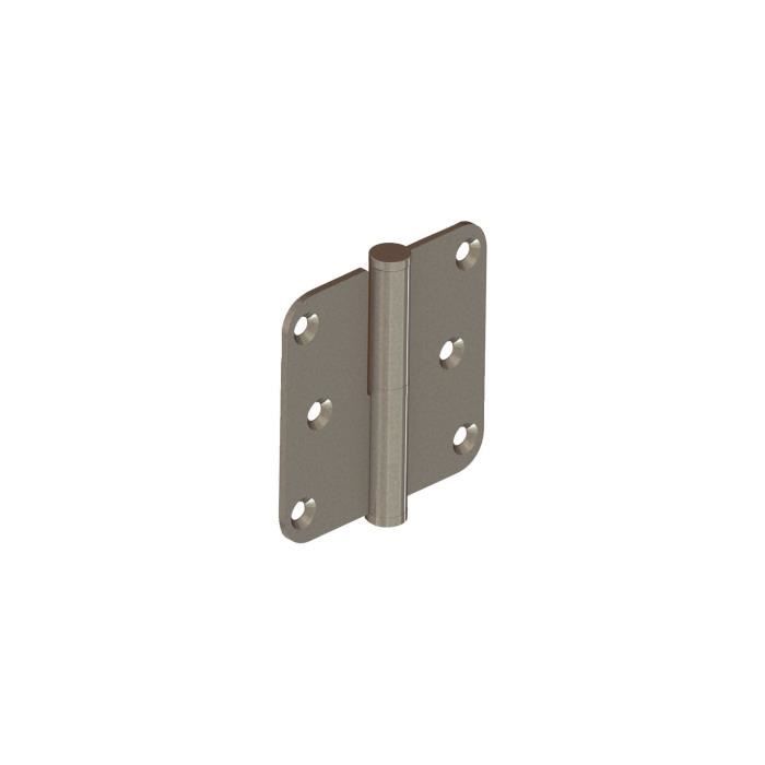 10 Rayons Ronds Mavic 298 Mm – Traction Droite, Origine, Emballage D’origine