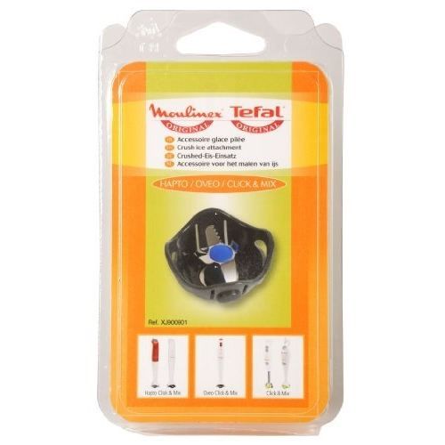 MOULINEX Couteau Accessoire Glace Pileé