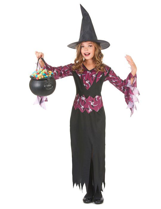 Deguisement Sorcier Enfant Cdiscount