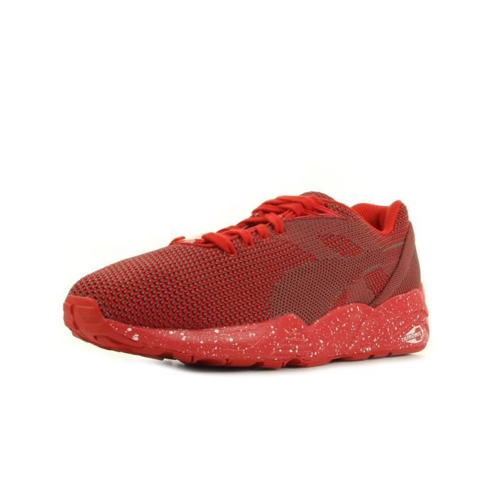 puma r698 rouge