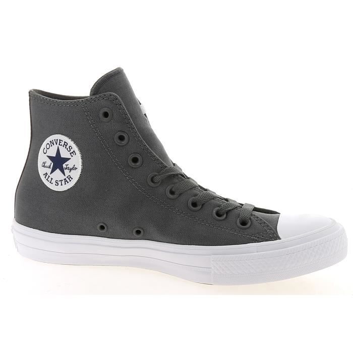 converse all star 2 gris