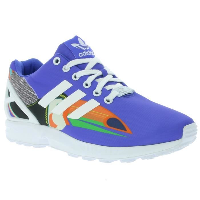 adidas torsion zx flux femme