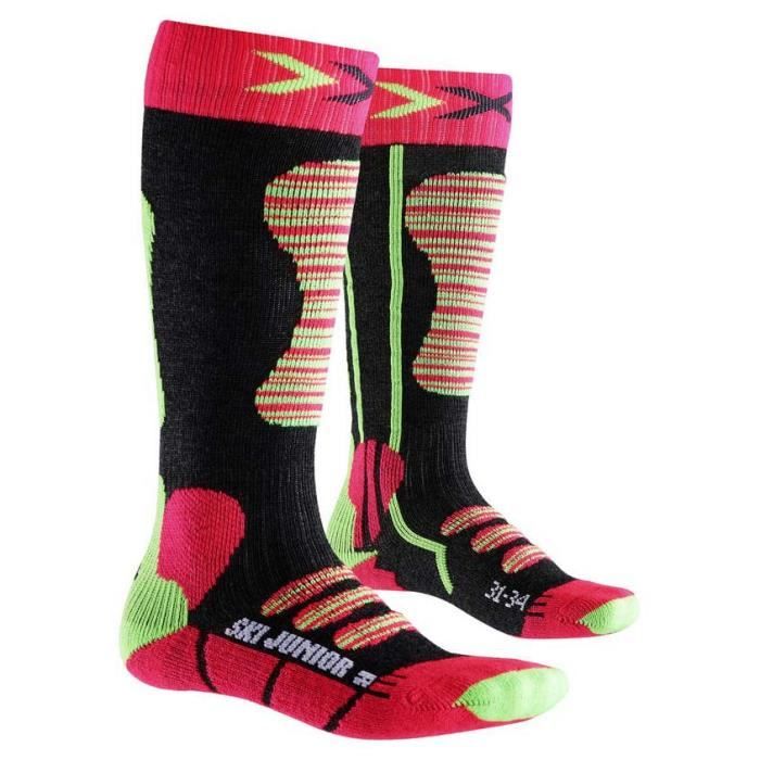 bottines chaussettes rouge homme