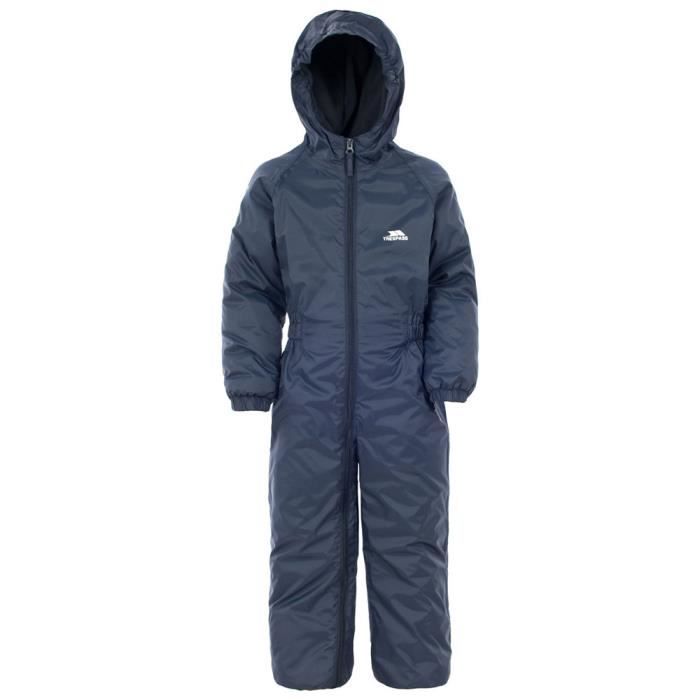 Vêtements enfant Combinaisons Trespass Dripdrop Rain Suit Child