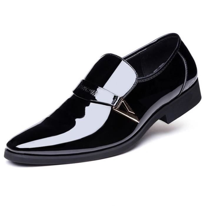 chaussure pour homme