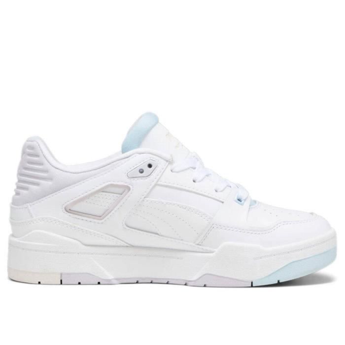 puma blanche compensée