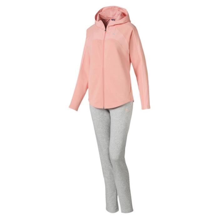 puma vetement femme
