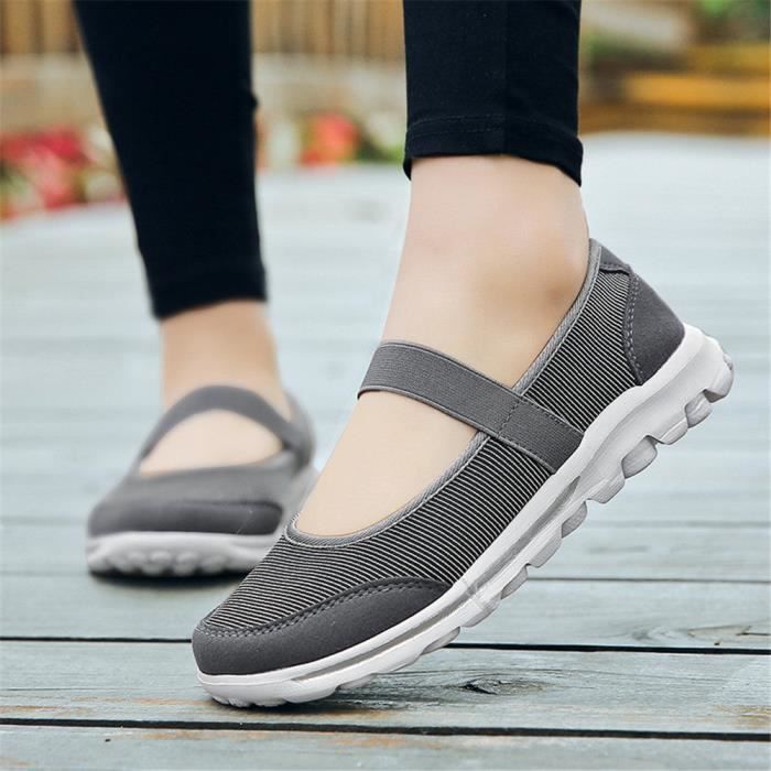 ballerine homme 2019