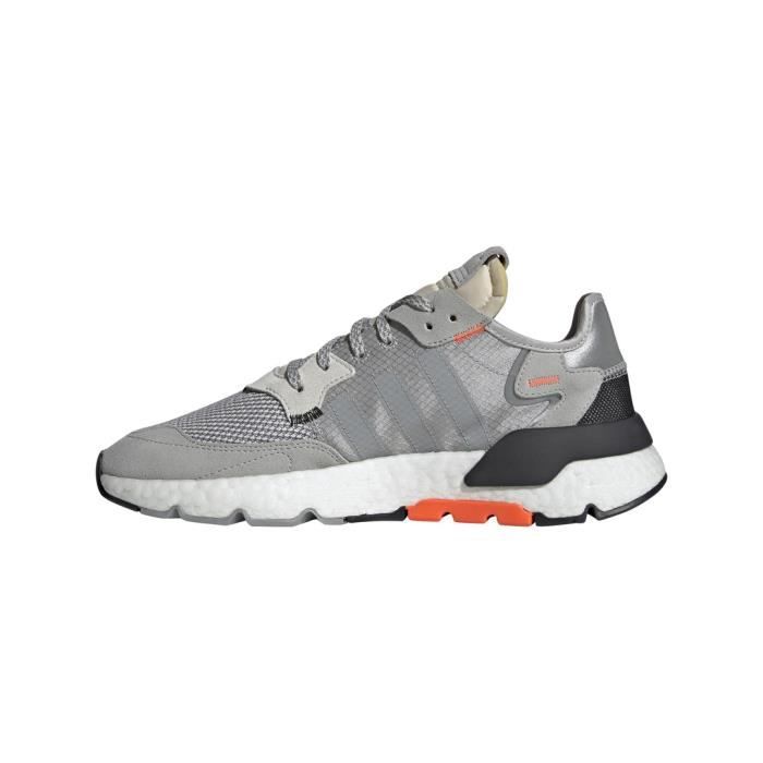 basket adidas nite jogger