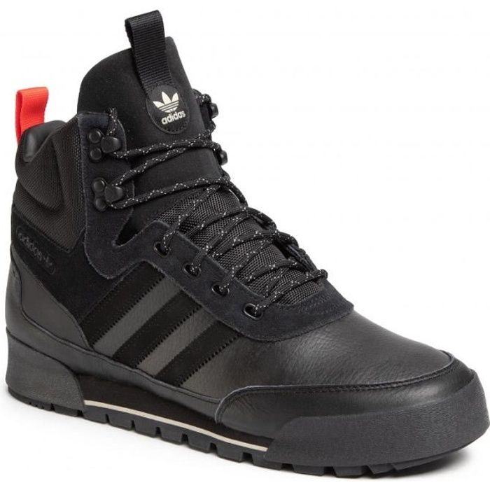 boots adidas homme