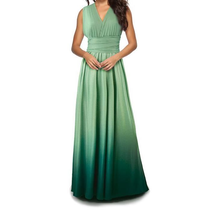 robe de soiree d ete