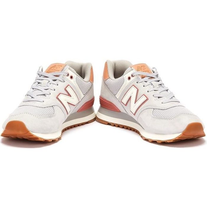بطاطس ليز الجديد New Balance 574 Baskets Gris / Rose Pour Femmes - EU 39 Gris ... بطاطس ليز الجديد بطاطس ليز الجديد New Balance 574 Baskets Gris / Rose Pour Femmes - EU 39 Gris ... بطاطس ليز الجديد