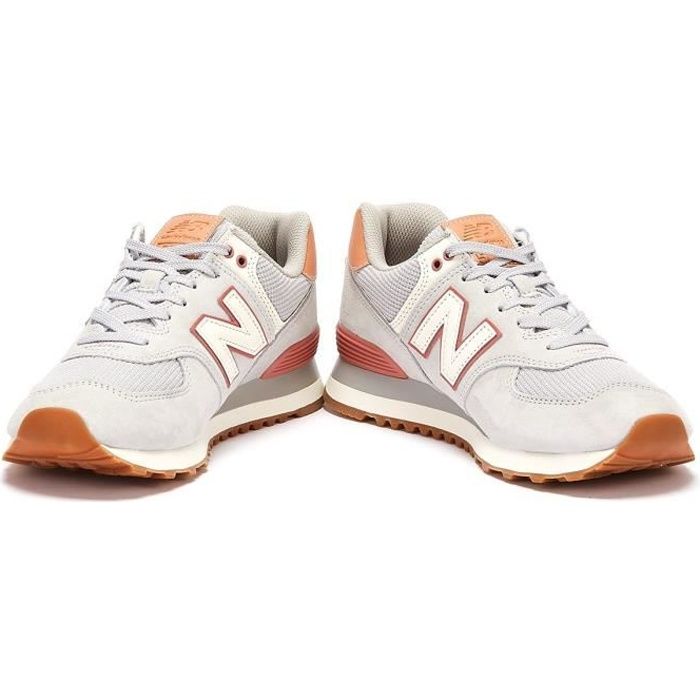 basket new balance pour femme