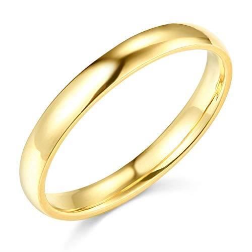 BAGUE ANNEAU SIMPLE main image 1