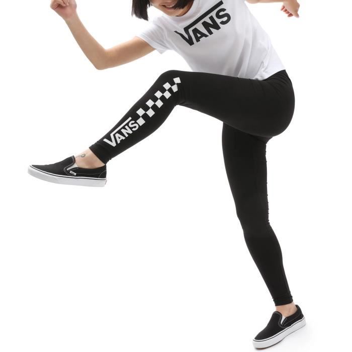 Vans Legging Chalkboard Classic