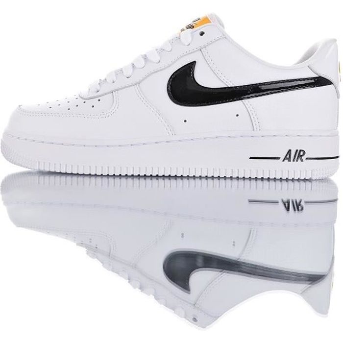 Nike air force 1 femme - Cdiscount Nike air force 1 femme - Cdiscount