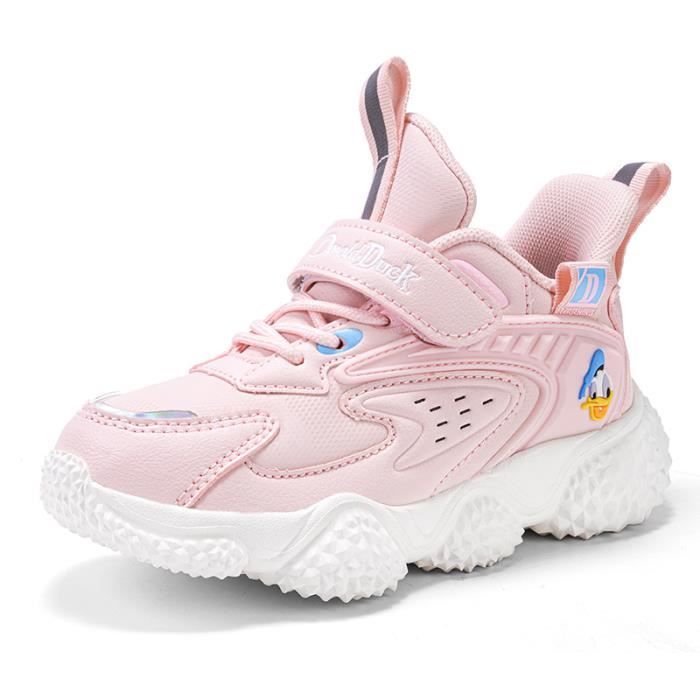basket pour fille enfant
