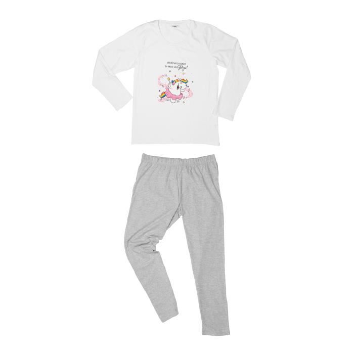Pyjama femme friends deals