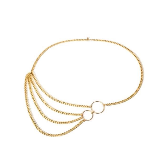 Ceinture à boucle plaque: Femme Accessoires | Ceintures | Tory Burch FR