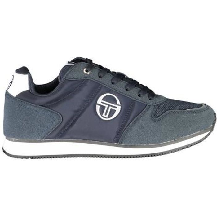 sergio tacchini basket femme