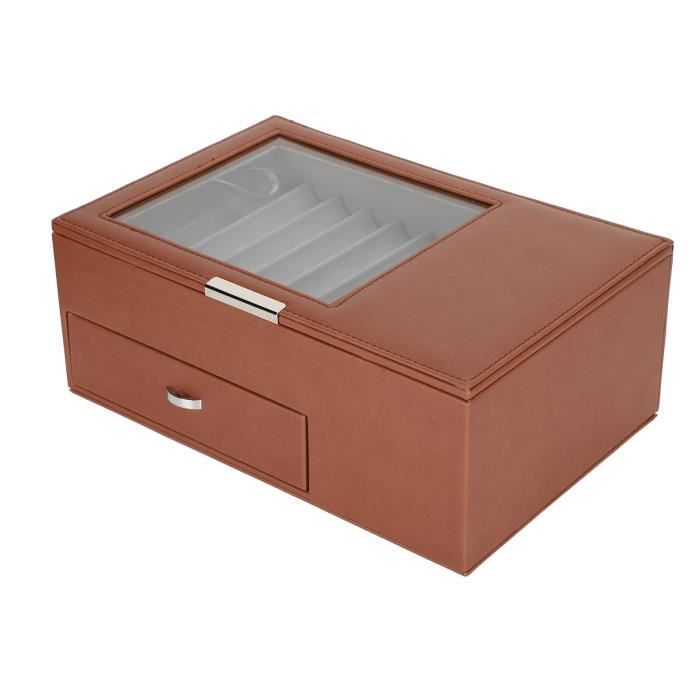 Boite de présentation A3 / capacité 2cm - Le Portfolio