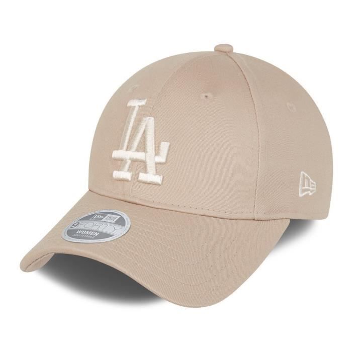 Casquette 9FORTY A-Frame LA Dodgers MLB Vert foncé | NEC FR
