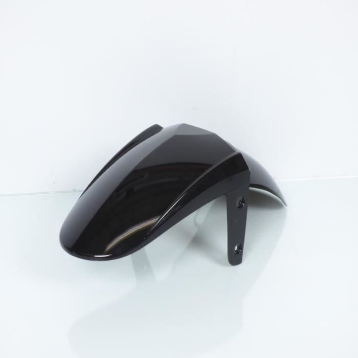Garde-Boue Avant P2R Pour Scooter Yamaha X-Max 125 (2006-2009) - Noir Brillant Neuf D'Origine