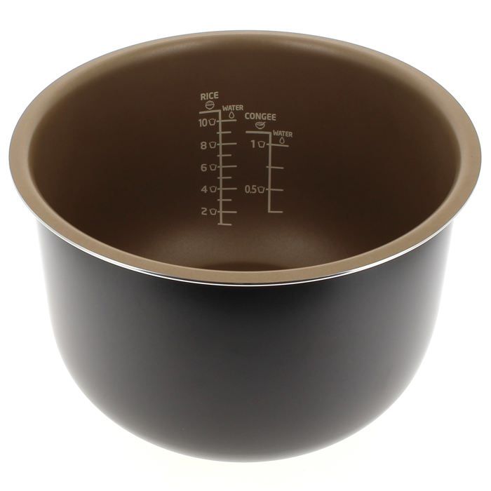 Philips Pot Aluminium pour Cuiseur Vapeur - vue 6