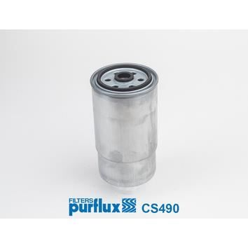 PURFLUX Filtre à gazole CS490