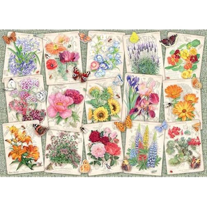 Ravensburger Puzzle Cadre 14 Pièces – Animaux Prairie – Dès 3 Ans – 32,5 X 24,5 Cm