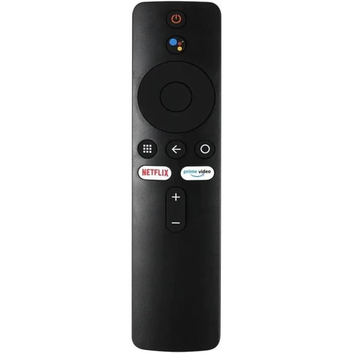 Telecomando Vocale Bluetooth FAMKIT Per Mi Box S E Altri Dispositivi (Ricambio)